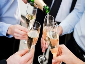 festa aziendale Roma