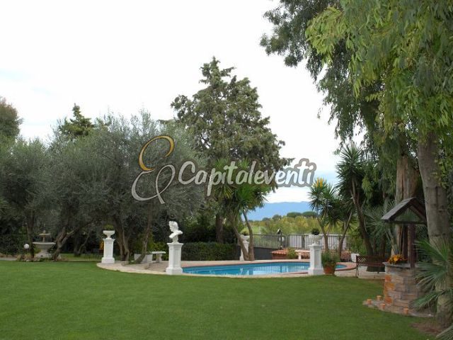 casale del sole roma 1