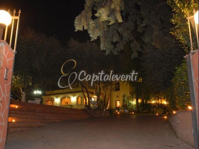 casale del sole roma 10