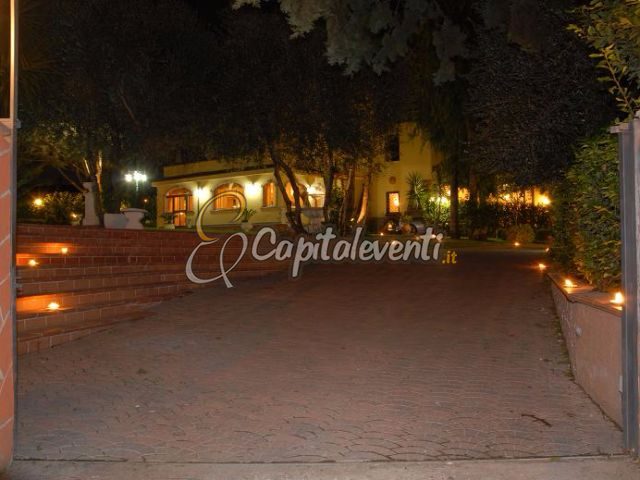casale del sole roma 11