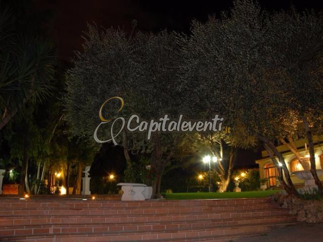 casale del sole roma 13