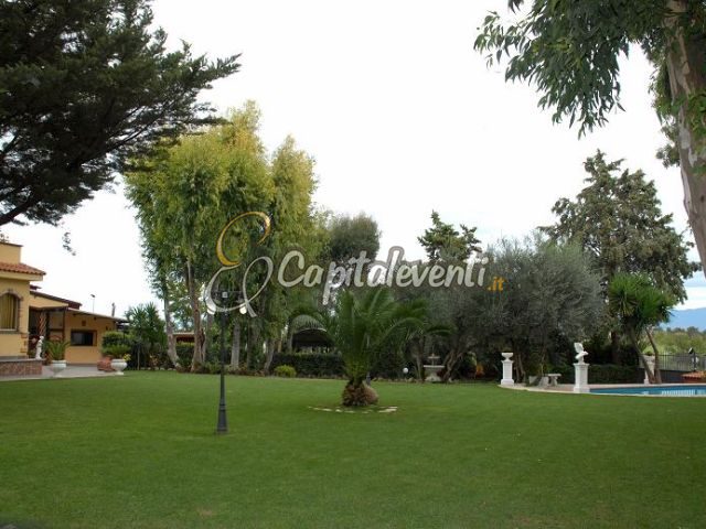 casale del sole roma 4