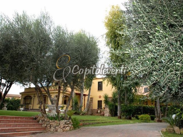 casale del sole roma 5