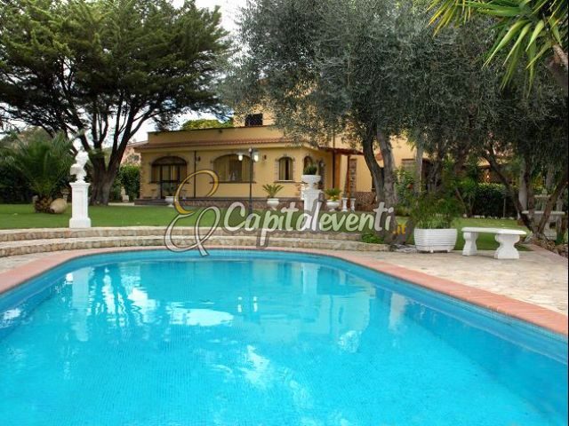 casale del sole roma 6