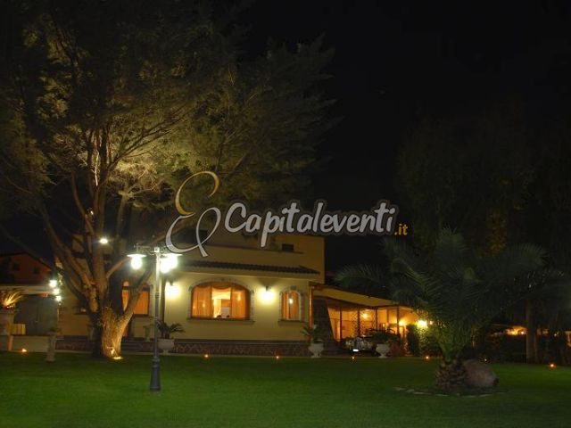 casale del sole roma 7