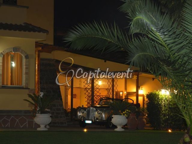 casale del sole roma 8