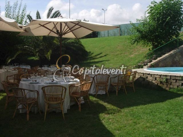 casale di gaia roma 8