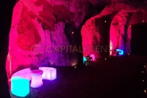 Grotte per feste Roma 9
