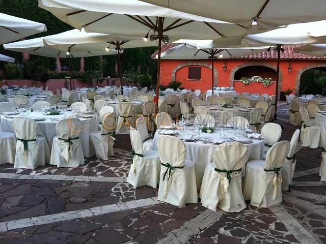 Villa Majestic Roma 8