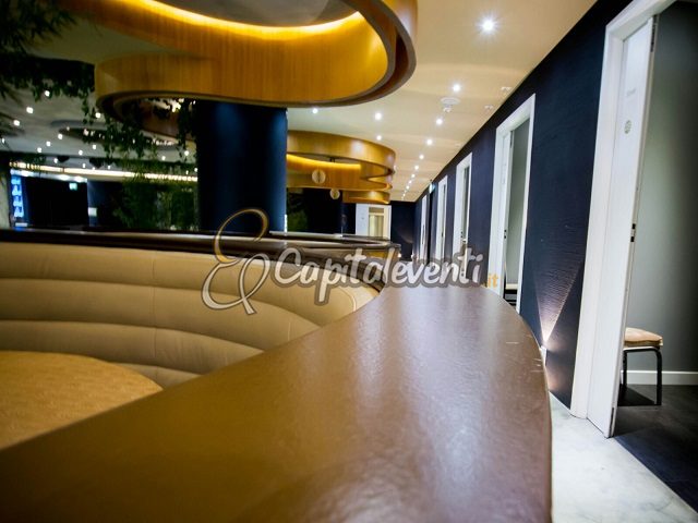 Top Class Belen Roma 1