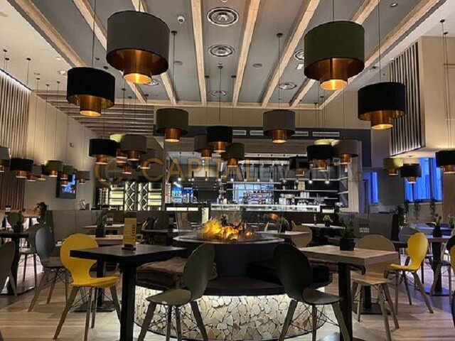 Nero Lab Roma