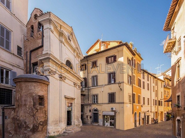Cappella Orsini Roma 1
