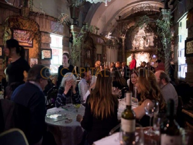 Cappella Orsini Roma 5