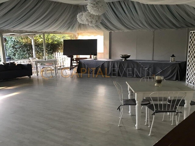 La Mirage Roma 4