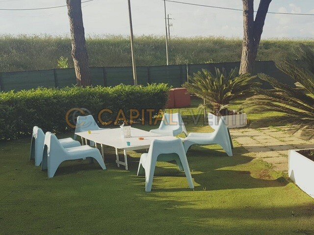 La Mirage Roma 7
