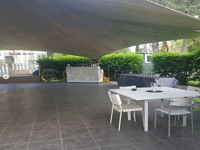 La Mirage Roma 8