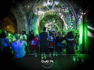 Club 79 Roma 5